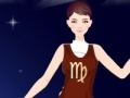 Juego Teen Zodiac Dressup