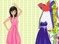 Juego Full of Color Dress Up