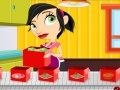Juego Chinese Food