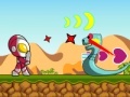 Juego Super Hero Ultraman