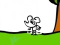 Juego Mouse 08