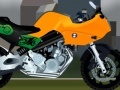 Juego Race Cross Motorbike