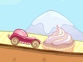 Juego Ice cream racing