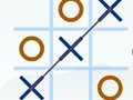 Juego Colorful Tic-Tac-Toe