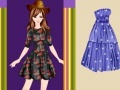 Juego Hills and Beach Fashion Dressup