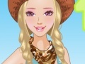 Juego Barbie Farm Girl 