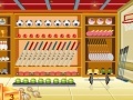 Juego Escape from Sports Shop