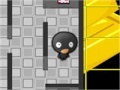 Juego Bob the thief:  kort fnox