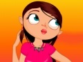 Juego Fatty Babe Dress Up