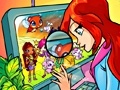 Juego Winx Hidden Numbers 3