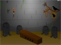 Juego Haunted Crypt Escape 2