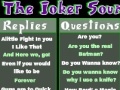 Juego The Joker Sound Board v1.0