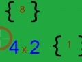Juego Math Shooter