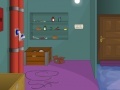 Juego Live Escape – Basement