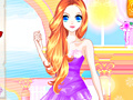Juego Glamour Party Girl