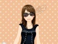 Juego Mia girl Dress up