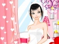 Juego Bathroom Dressup