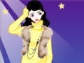 Juego Model Girl Dress Up