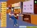 Juego Gorgeous Girl Dressup
