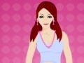 Juego Girl With Bag Dressup