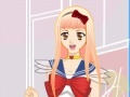 Juego Anime Dress Up