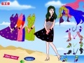 Juego Dimpy Dress Up
