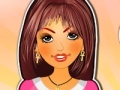Juego Charming Lynda Dressup