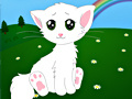 Juego Meow Dressup