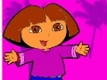 Juego Dora Dressup