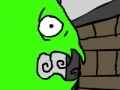 Juego The Green Blob
