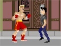 Juego Russian Boxer