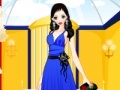 Juego Simple And Attractive Dress