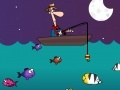 Juego Fish Quest