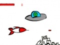 Juego Ah! Aliens!