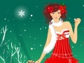 Juego Female Santa Claus