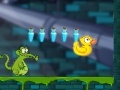 Juego Crocodile to Travel