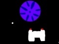 Juego Shooting in space ship