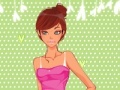 Juego Tori Girl Dress Up