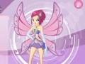 Juego Dress Up Techna