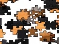 Juego Old chameleon puzzle