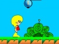 Juego Comet of Fire-Adventure