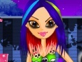 Juego Emo Swimmer