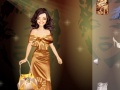 Juego Shania Dress Up