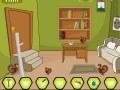 Juego Gathe Escape Fox Home