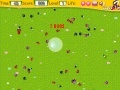 Juego Bubble Bugs