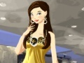 Juego Charice Dressup