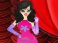 Juego Ballerina Dressup