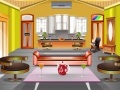 Juego Ritzy Room Escape