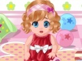 Juego Baby Dress Up