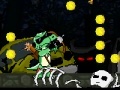 Juego Frog Invaders v1.0